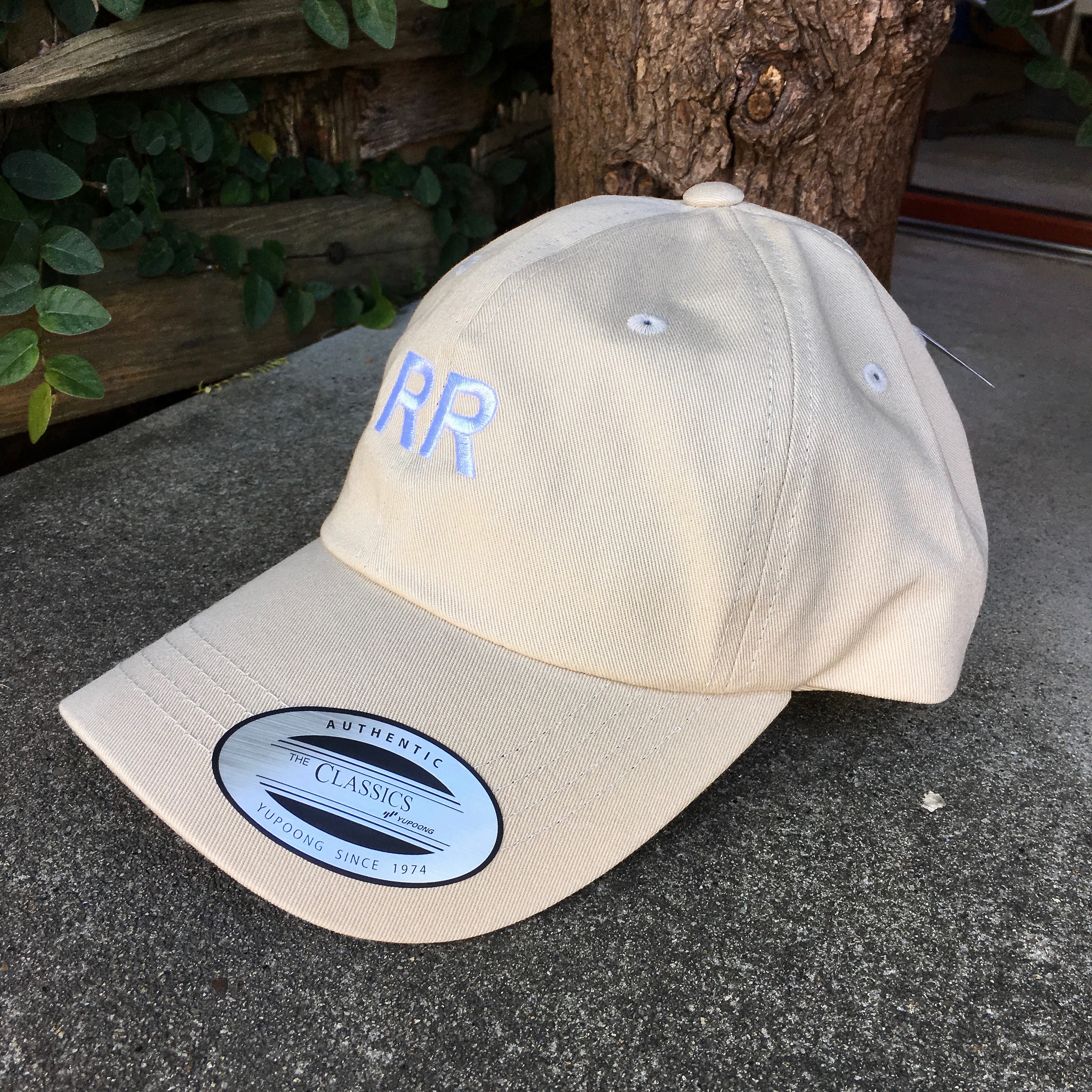 Ray's Report : RR HAT