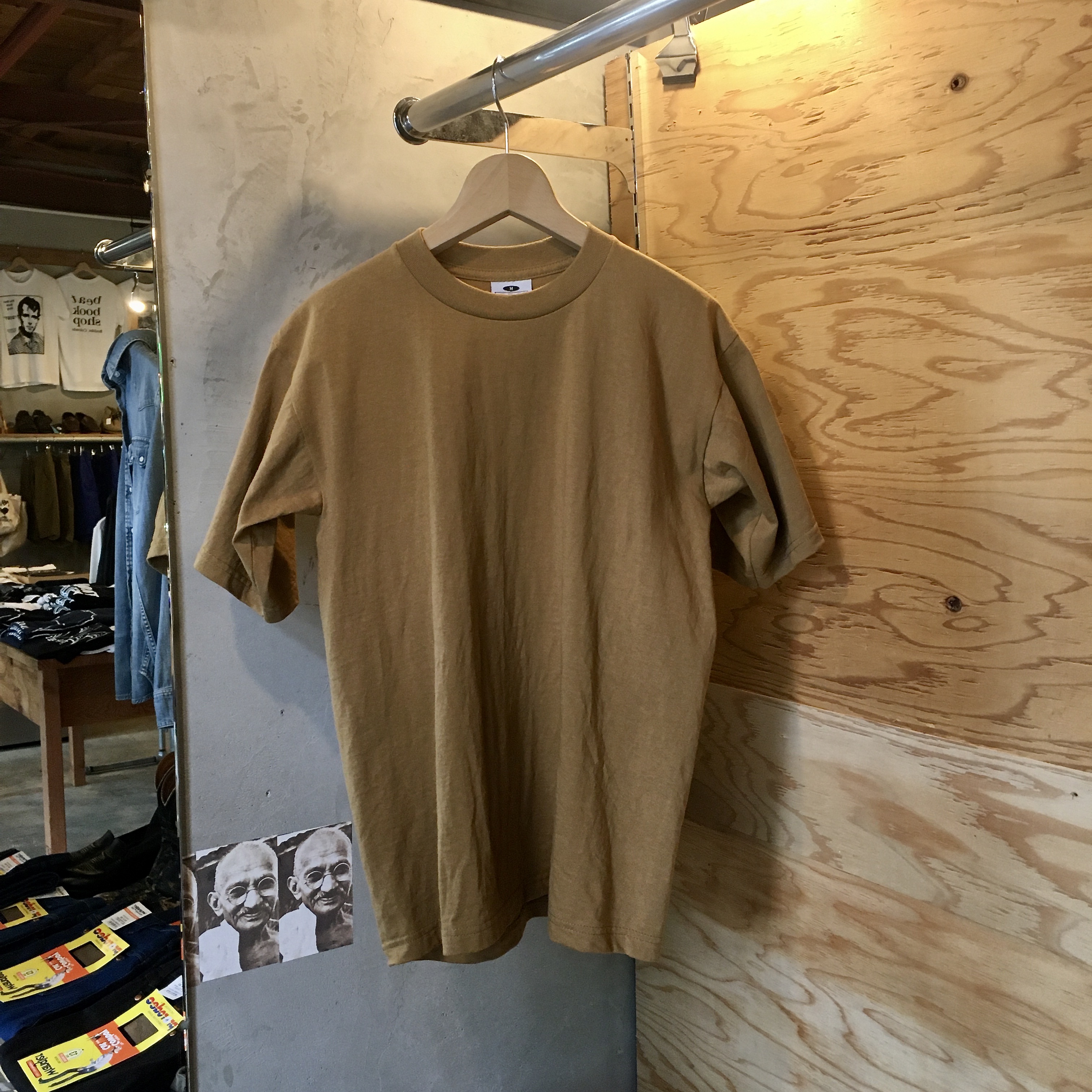 PRO CLUB : 6.5oz HEAVY T-SHIRTS