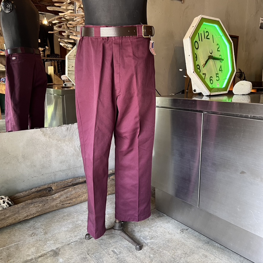 Dickies 874 WORK PANTS (USED)