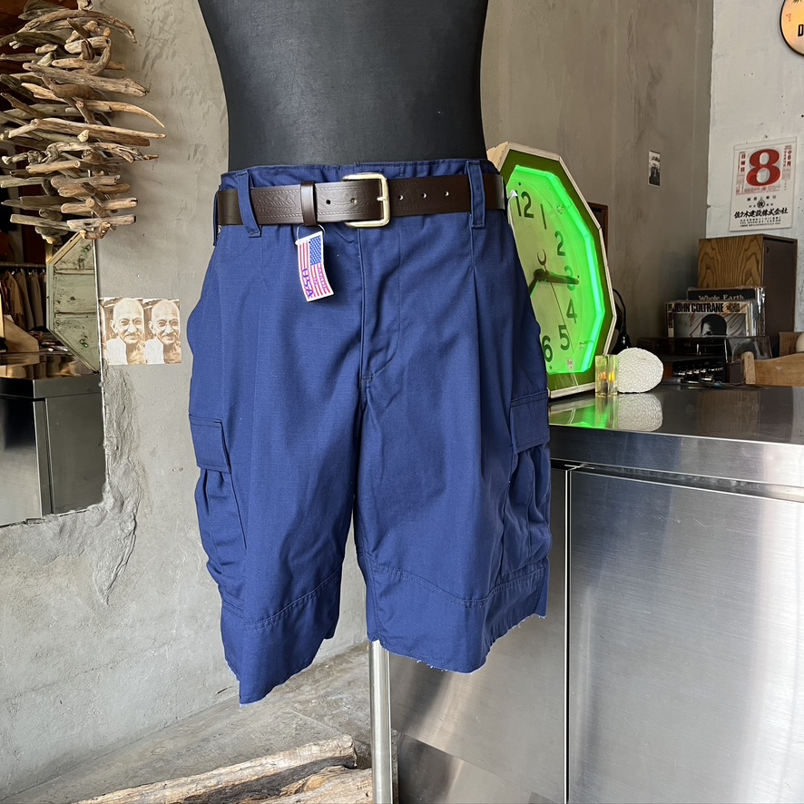 US COAST GUARD ODU SHORTS