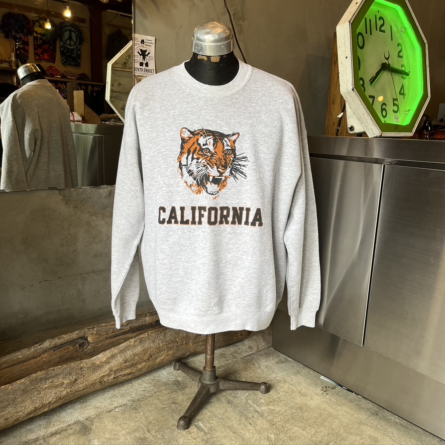 COPY CAT : SWEAT SHIRT