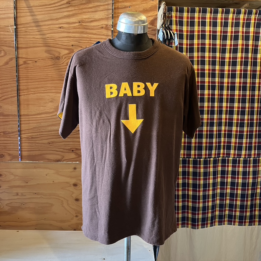 Reversible Double Face SST (Vintage)