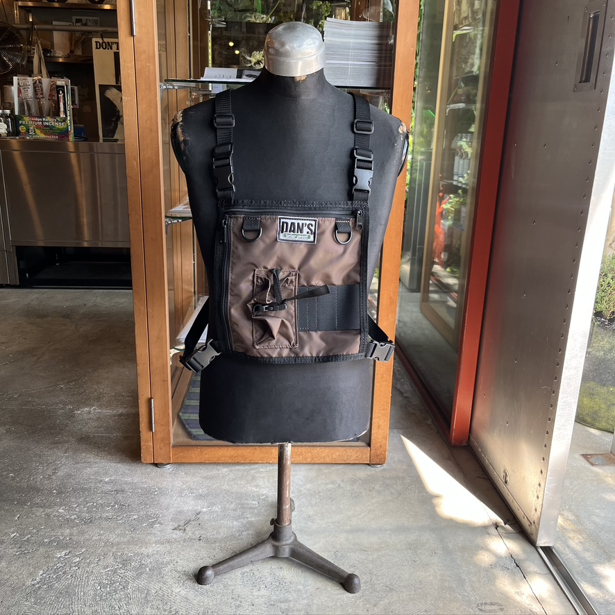 DAN’S HUNTING Gear : Competition Pack