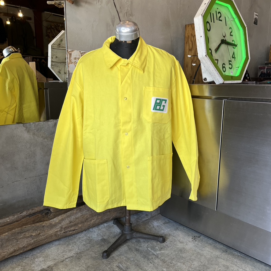 Belgian Prison Surplus Dickies