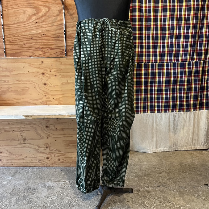 US Army Night Desert Camo Over Pants (Deadstock)