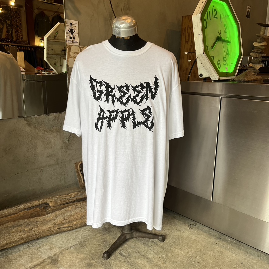 GREEN APPLE BOOKS : SS T