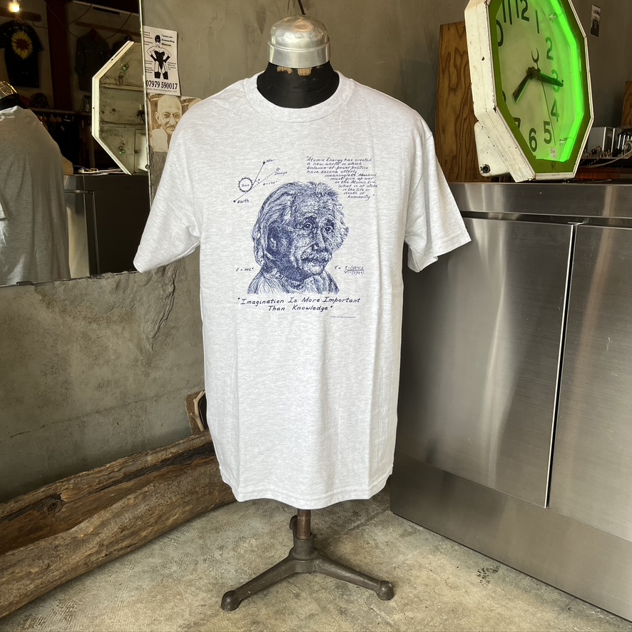 COTTON EXPRESSIONS : IMMAGINATION T-SHIRT