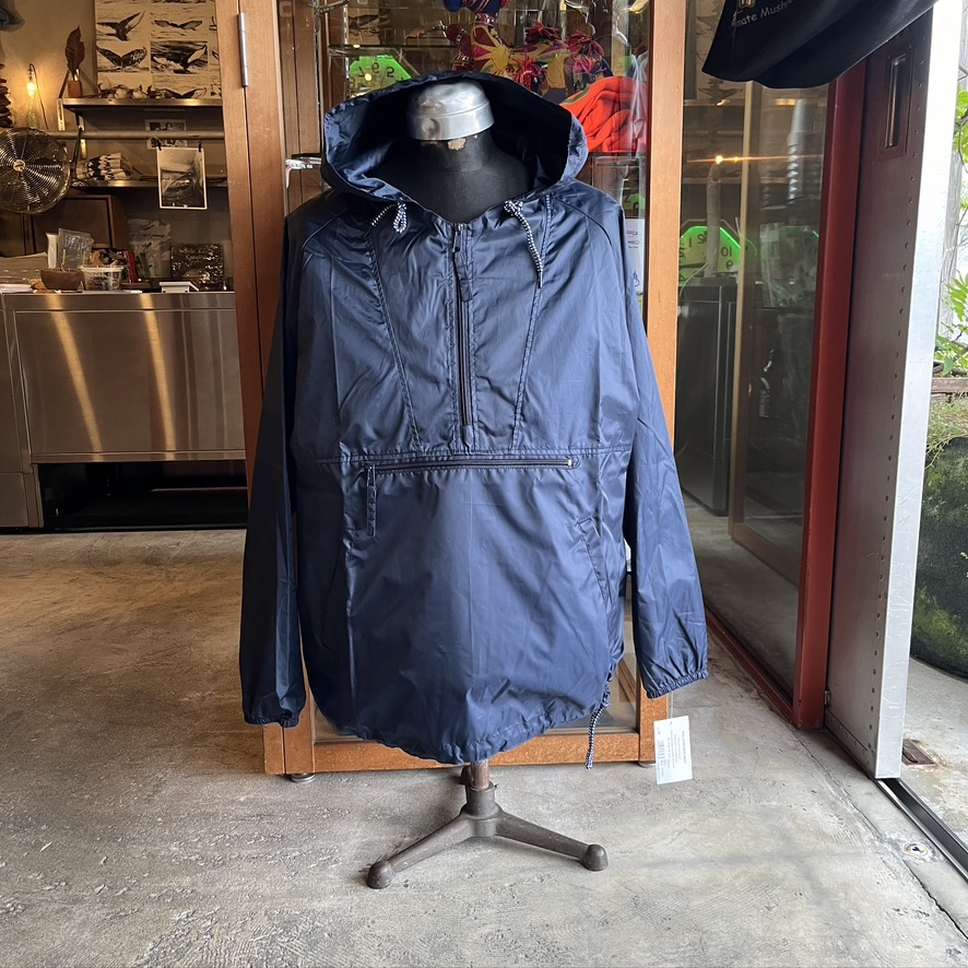ACE DROP CLOTH CO. : Tradesman PULLOVER PACK AWAY