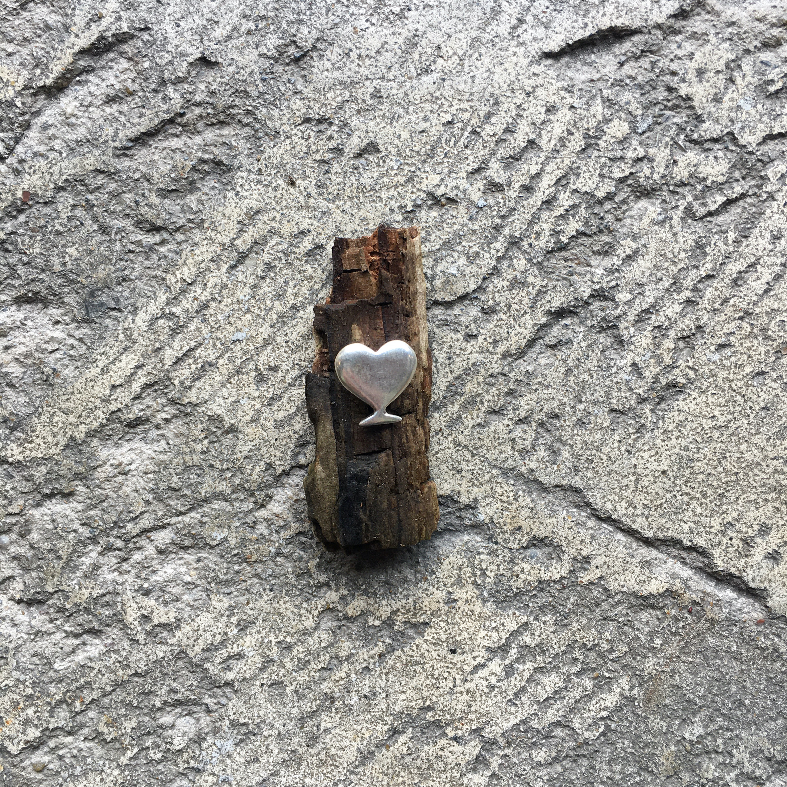 MOTHER NATURE PINS