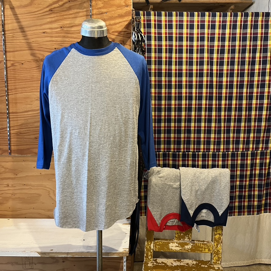 SOFFE : Classic Baseball Jersey