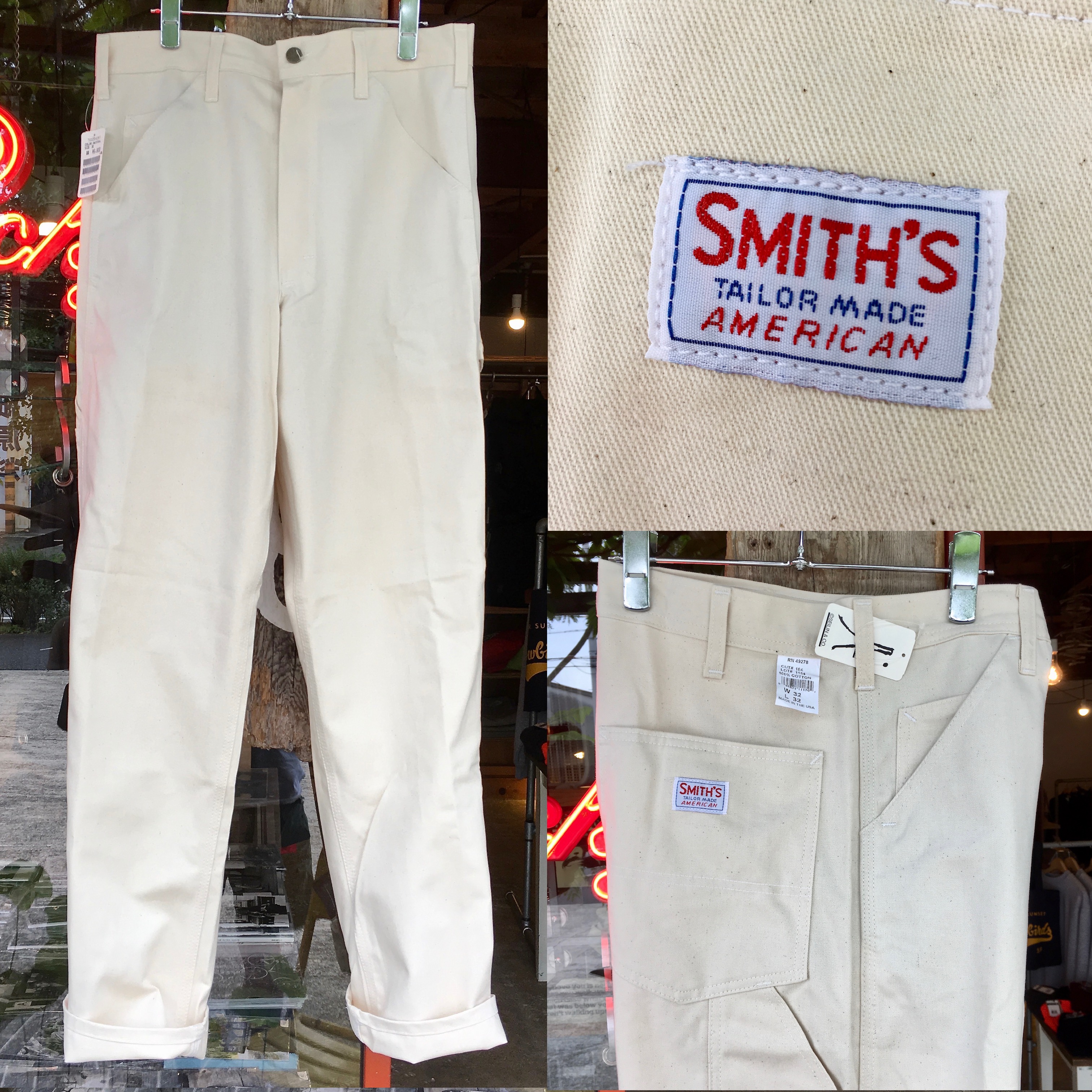 SMITH : PAINTER PT