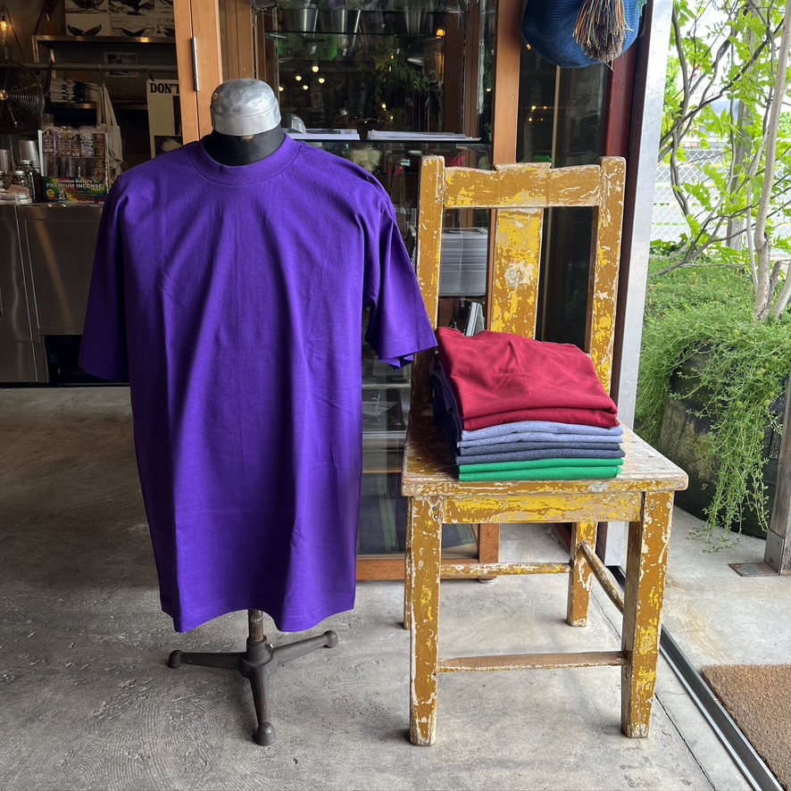 PRO 5 : S/S TEE