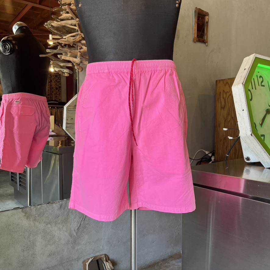 HOLLYWOOD RANCH MARKET : FEEL SO GOOD FIELD SHORTS