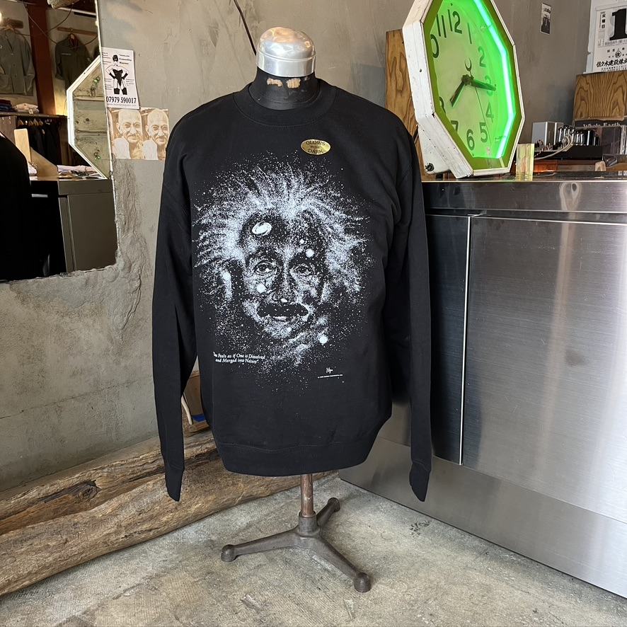 COTTON EXPRESSIONS : STARRY NIGHT SWEAT SHIRTS