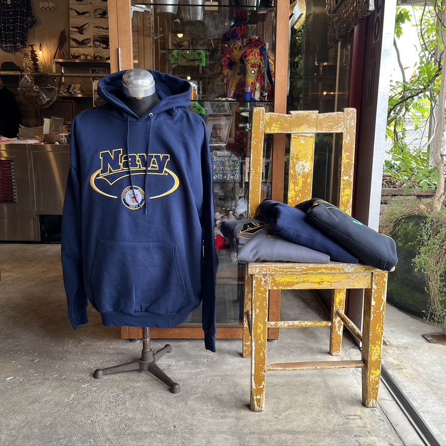 3D Military Wear : Banner Hooded Sweatshirt