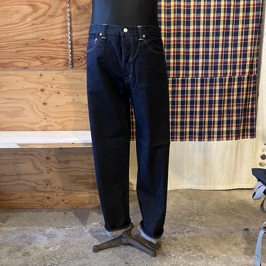 HOLLYWOOD RANCH MARKET : PP-4XX JUST LENGTH JEANS