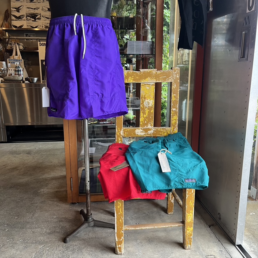 Thousand Mile : Imperial Trunk