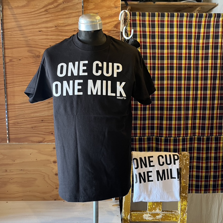 FARLEY’S : ONE CUP SST