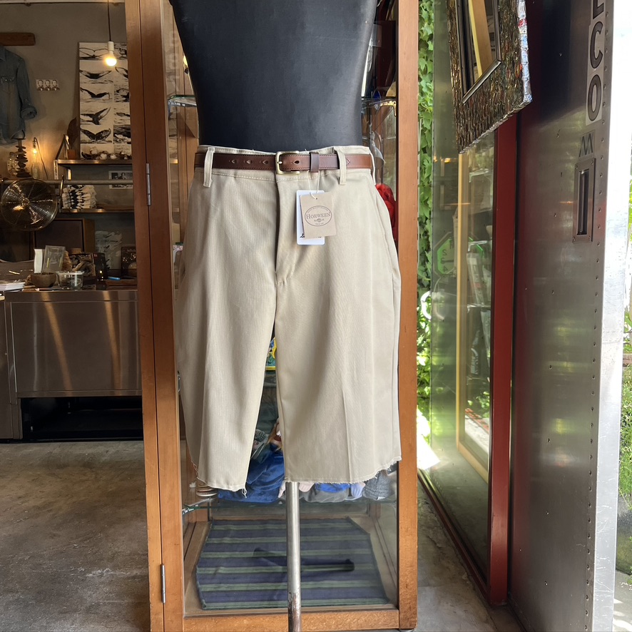 REDKAP : Wrinkle-Resistant Cotton Work Pant-PC20 C