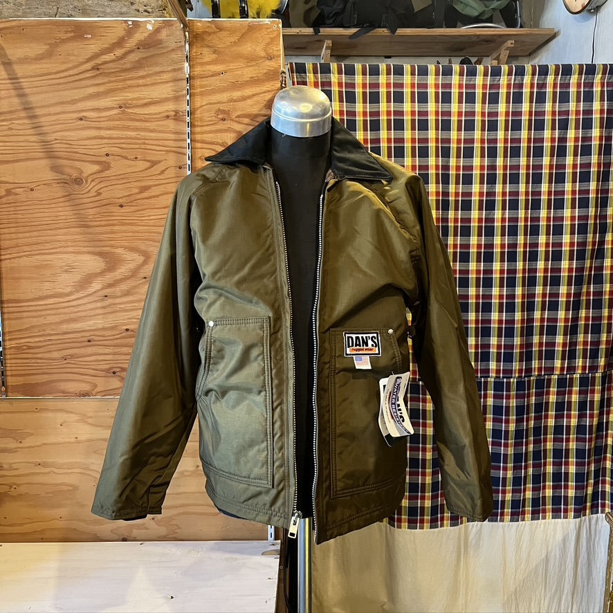 DAN’S HUNTING GEAR : Country Rambler Coat