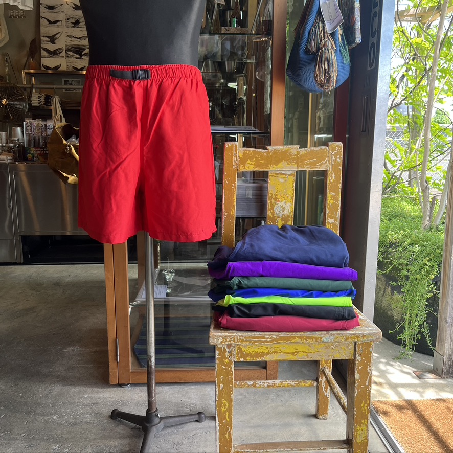 COBRA : Microfiber All Purpose Shorts