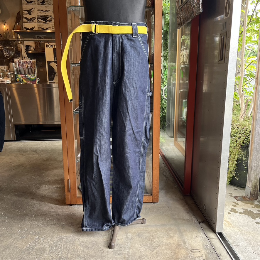 CALIFORNIA STORY : SACRAMENT ワンウォッシュ