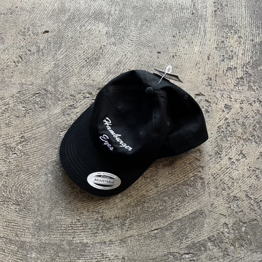 HAMBURGER EYES : Hat