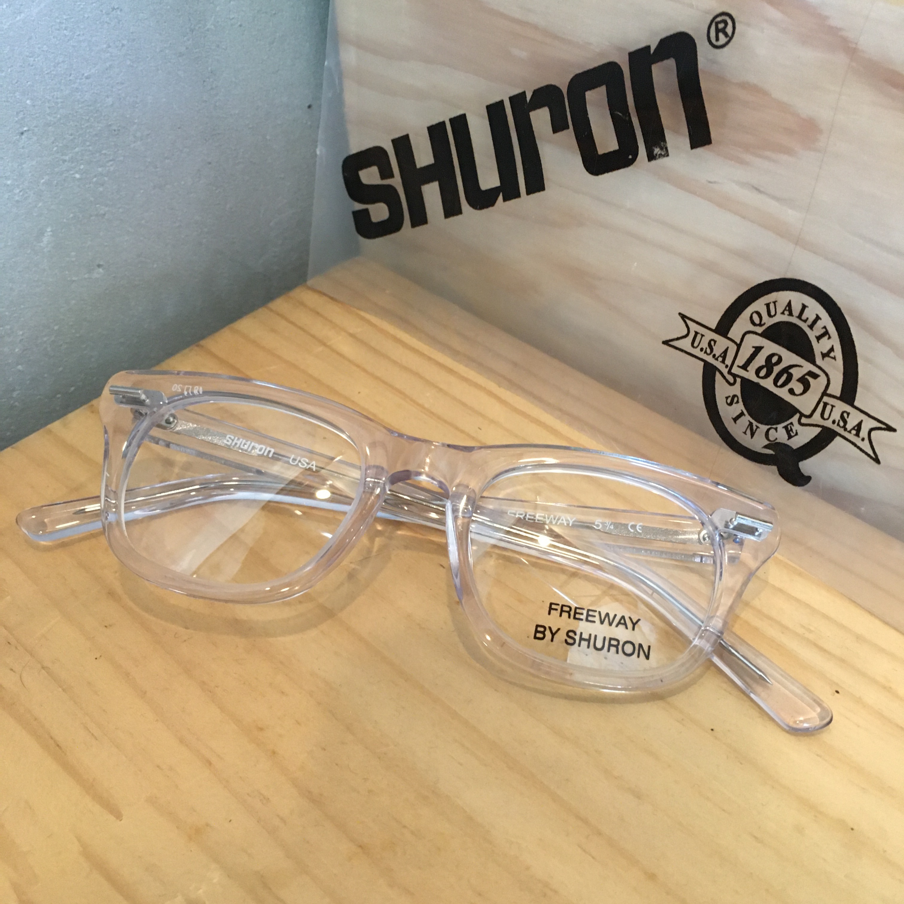 SHURON : FREEWAY