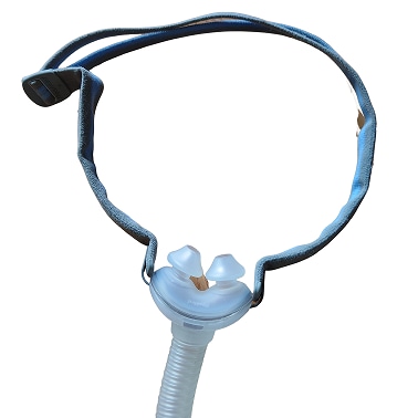 CPAP（シーパップ）の手入れを油断すると頭にできもの？実際に気になったことと対処法