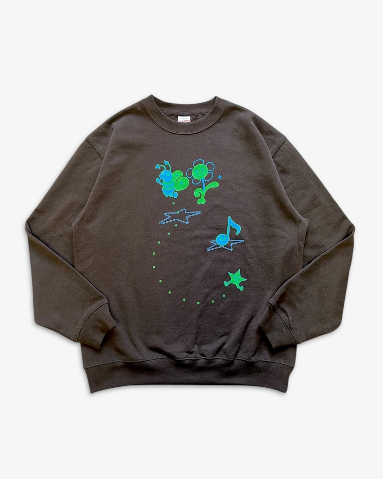 ８ＯＹsweat について