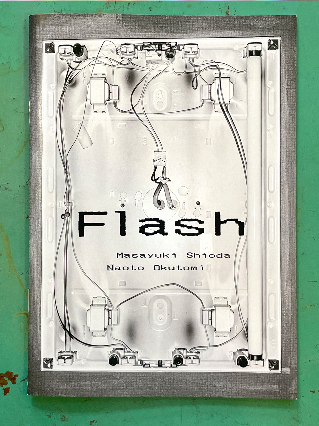 「Flash」について