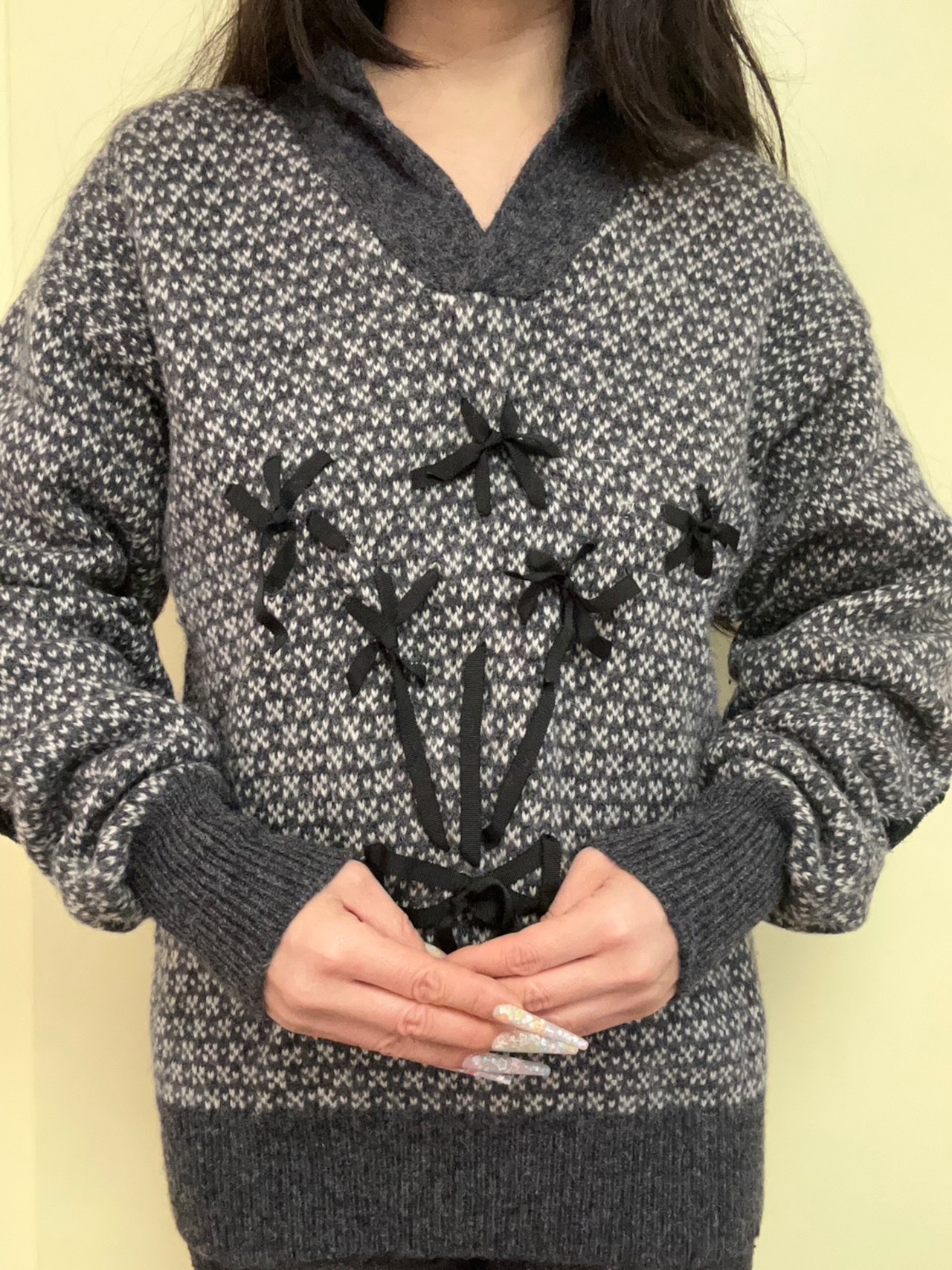 Only Yun Yun について