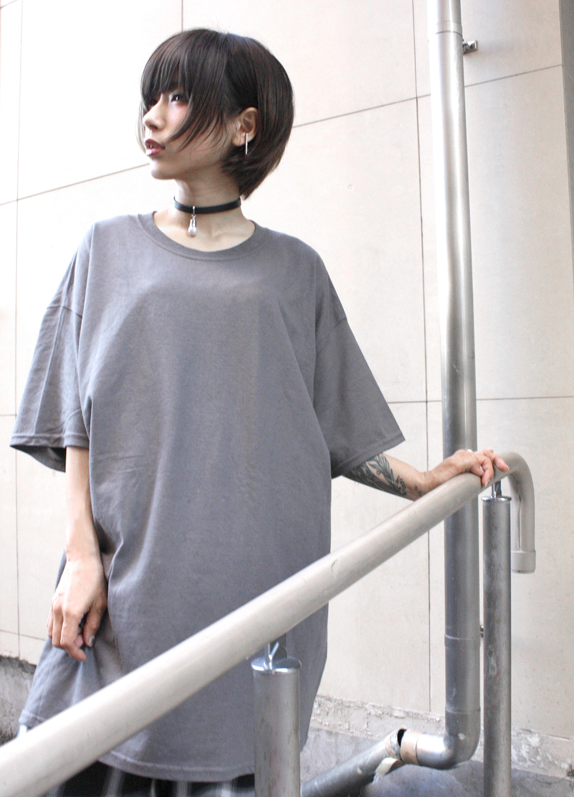 2017.06.20 - unclod - STYLING
