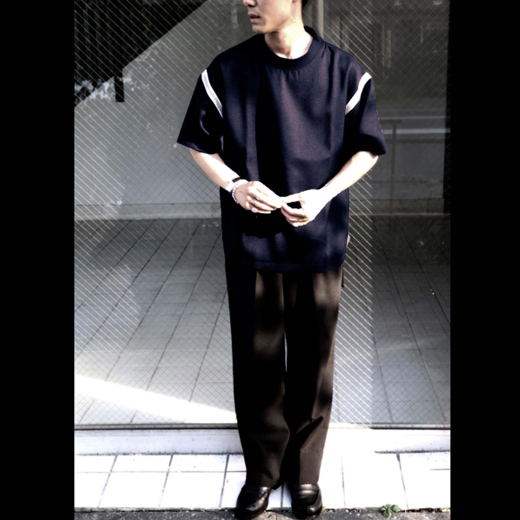 完売していたジンベイTEEが再入荷！