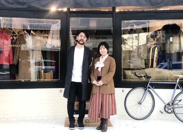 ー クチュール製作日記 ー