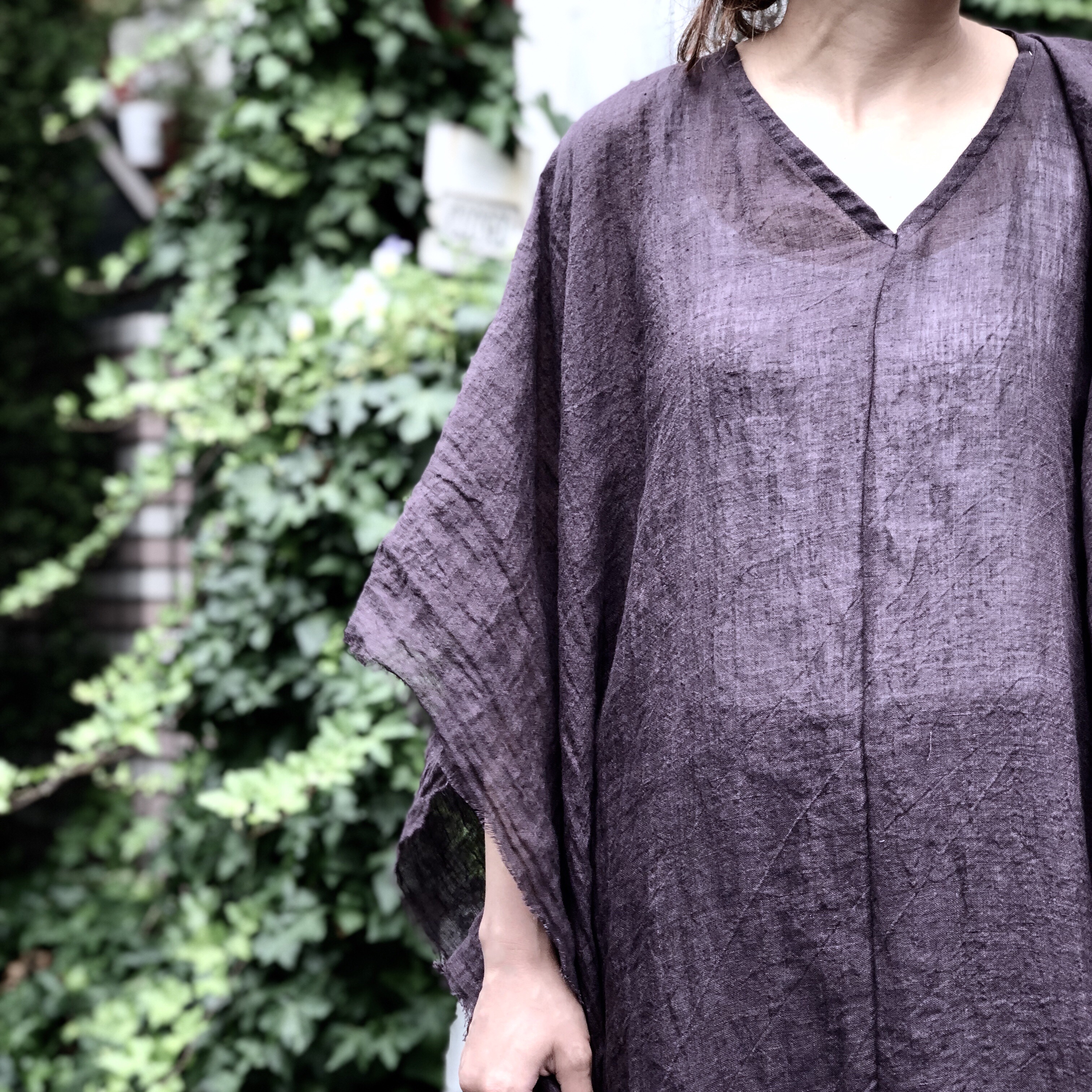カフタンドレスの再予約販売を開始