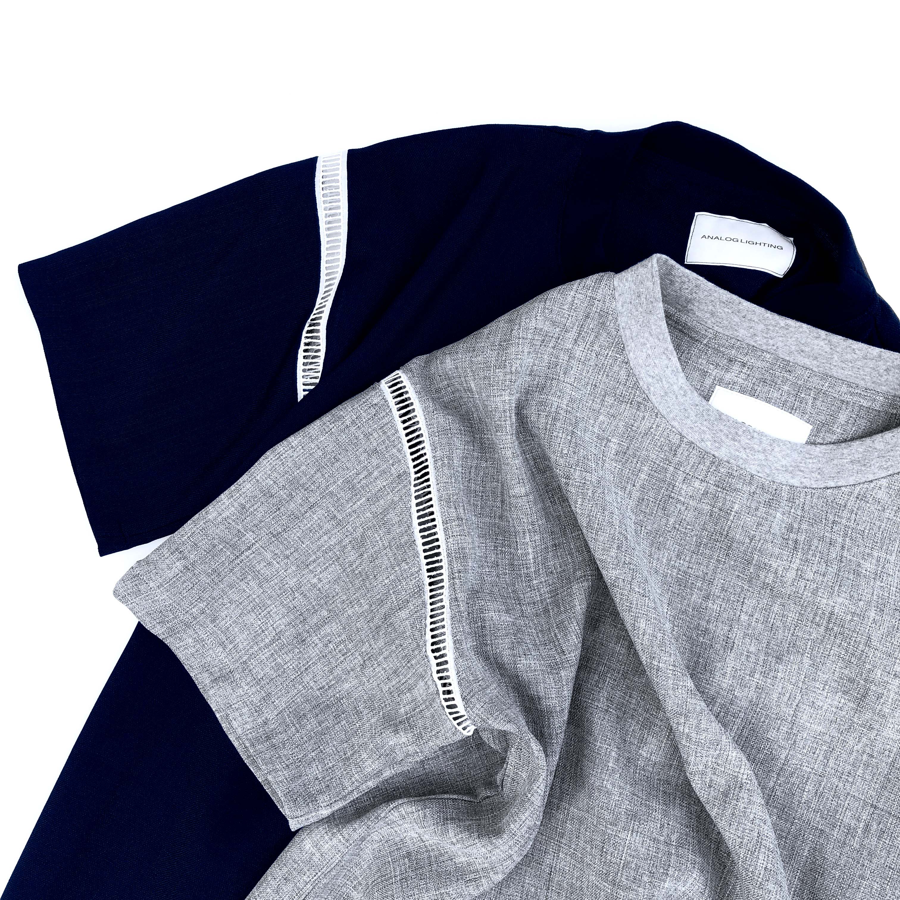 Jibee TEE／GREY色の予約を開始します！