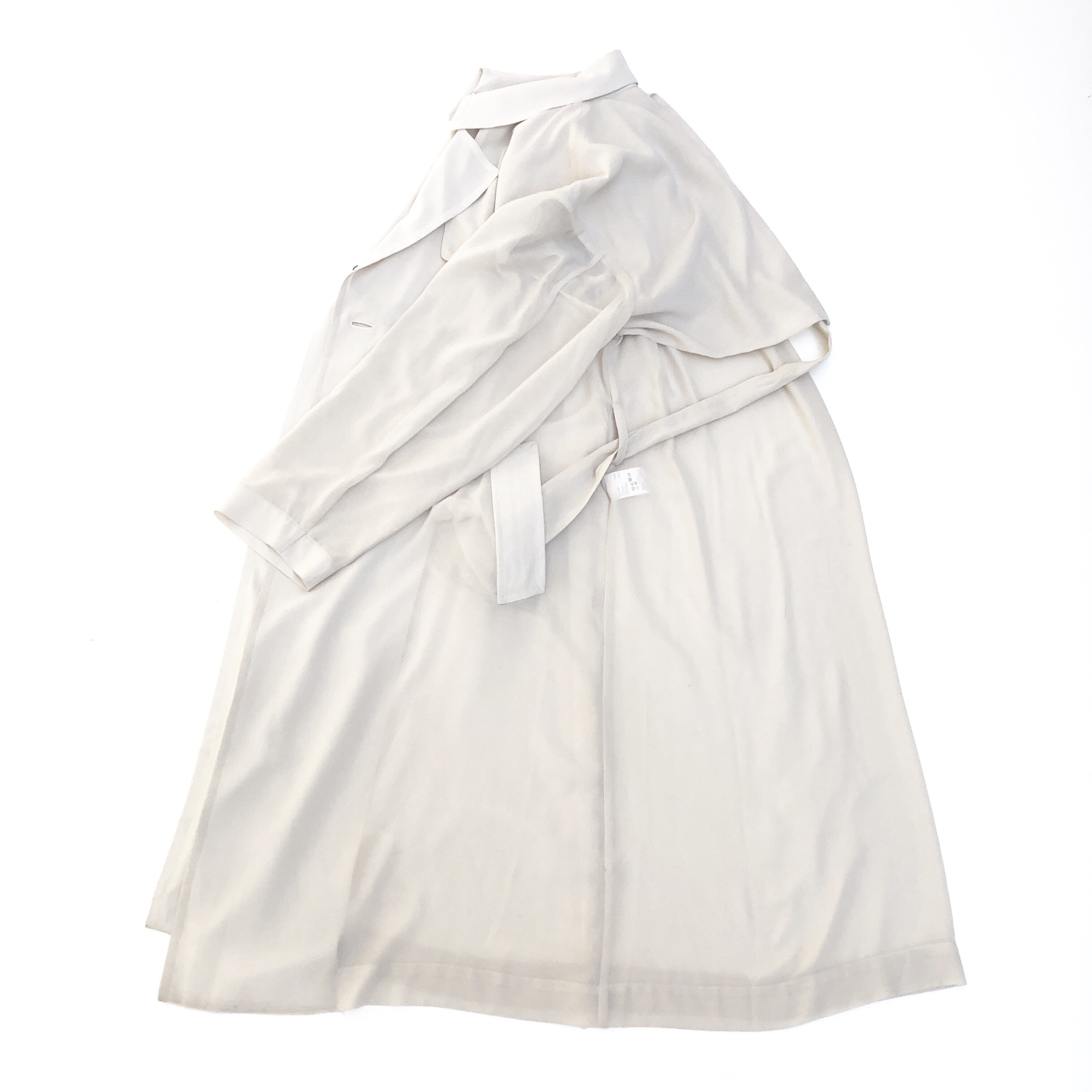 洋服がモノから体験へ変わるとき