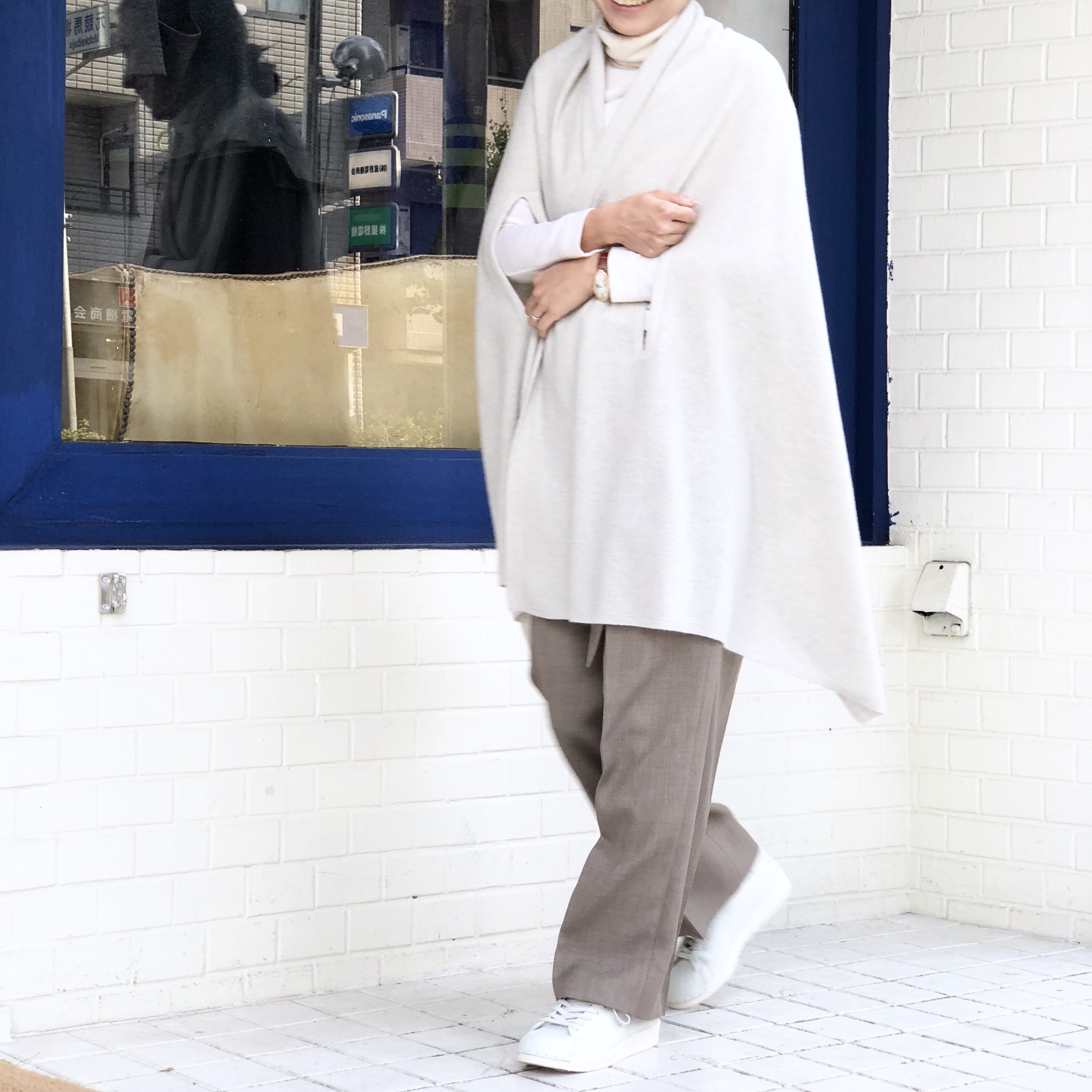 スニーカーって