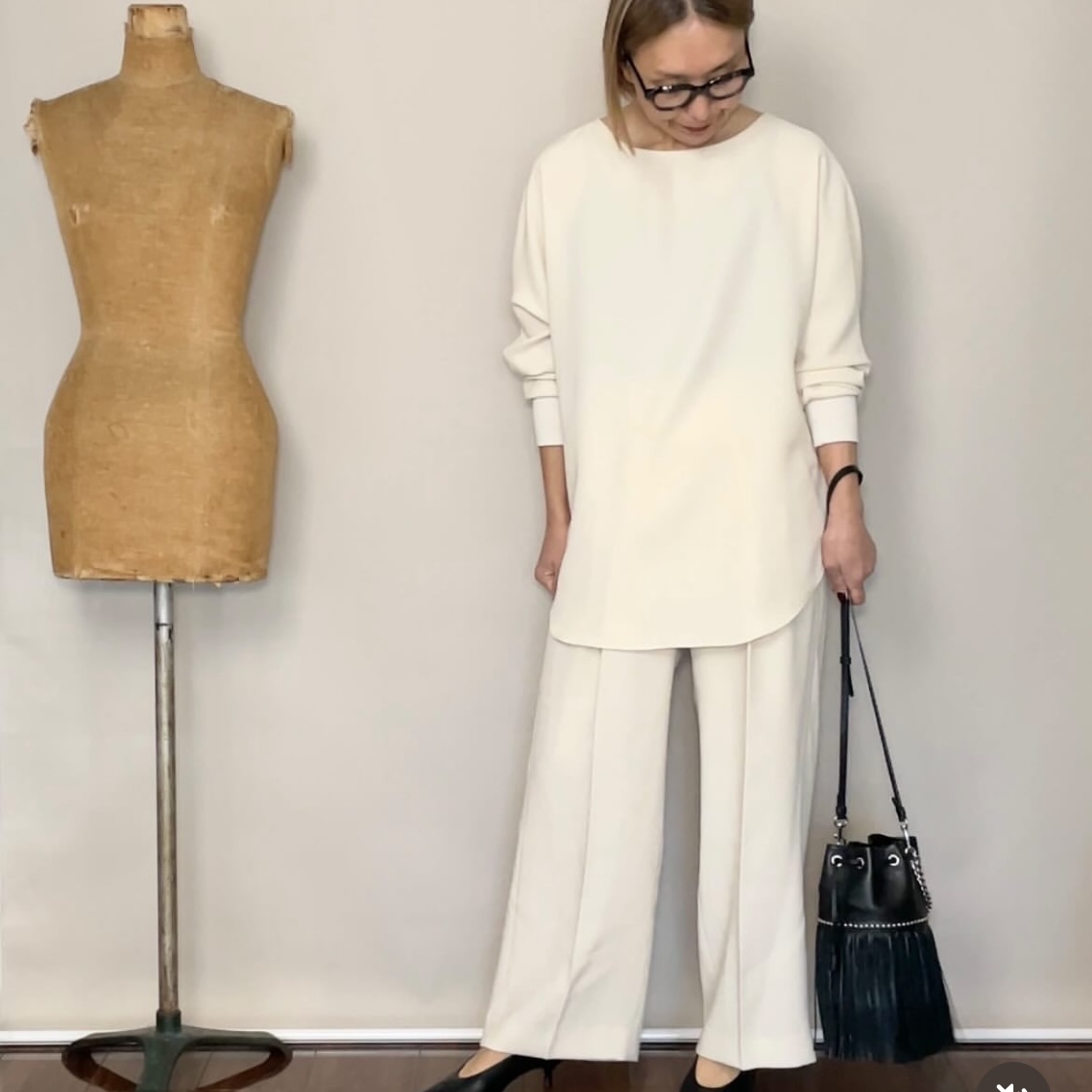 ー 杉山律子さんコラボアイテムの発売スタート ー