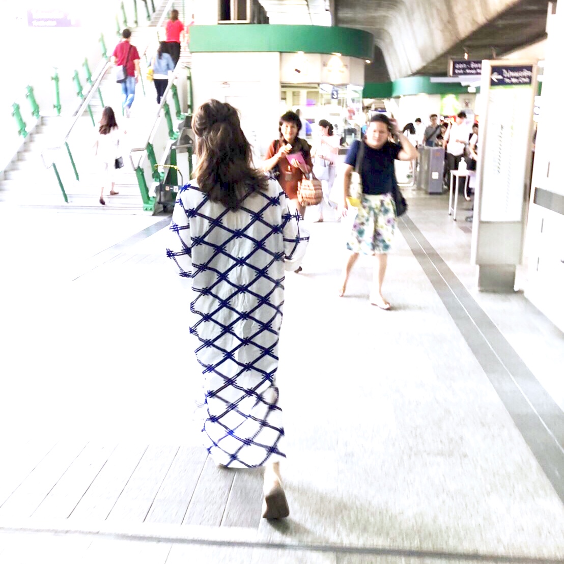 ー ハッピーは呼び込むもの ー