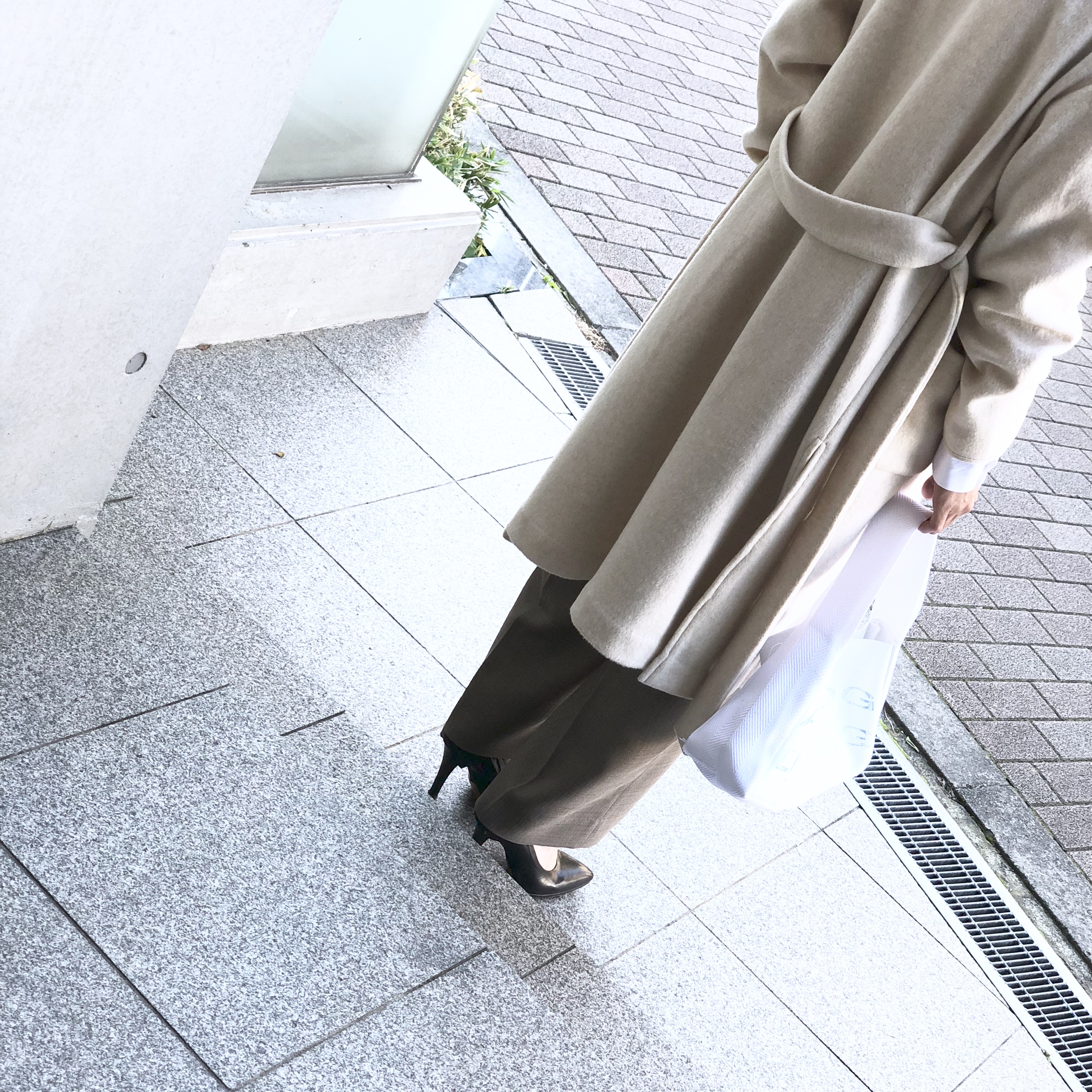 季節の変わり目は、新しい自分を発見＃
