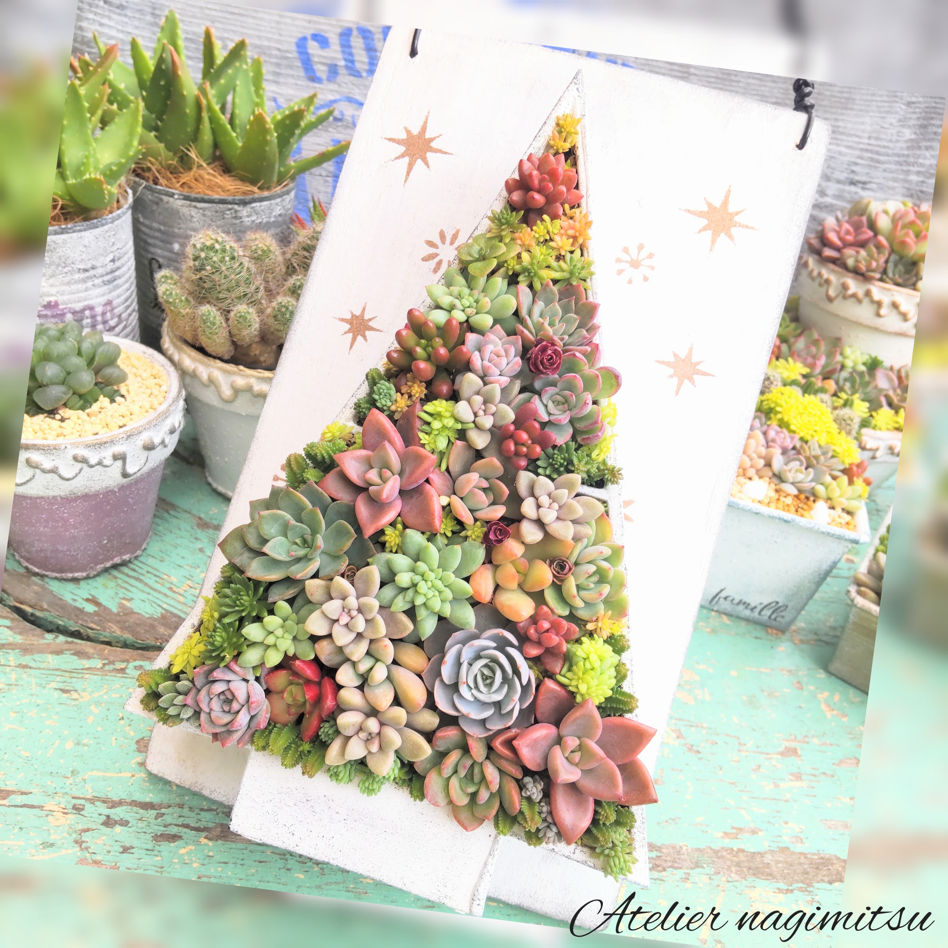 クリスマス仕様に♪