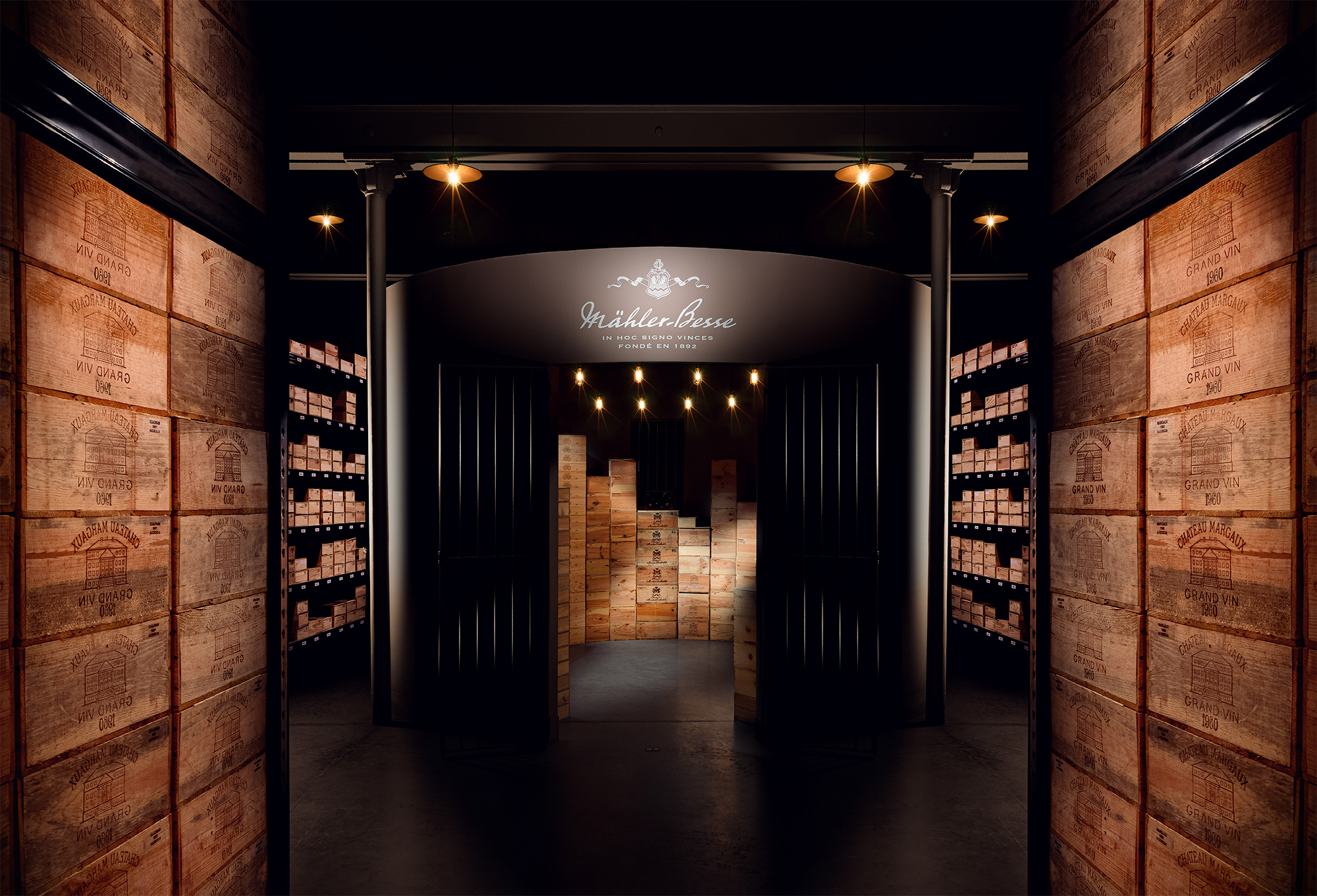 【独占インタビュー】ボルドーの名門ワイン商「マーラー・ベッセ社」のGMが語る歴史とこだわり