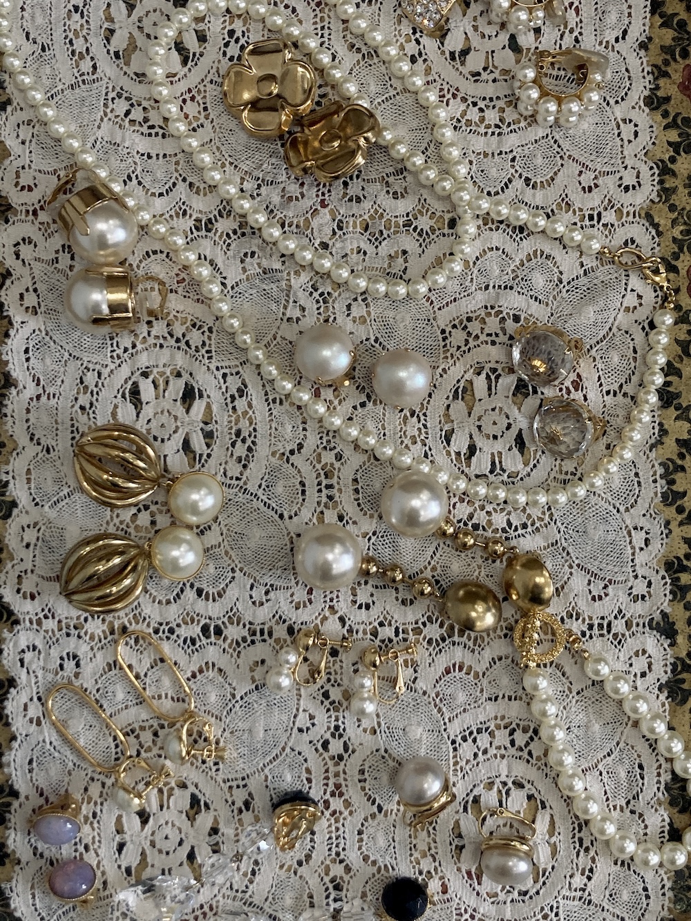 Câline Paris Vintage