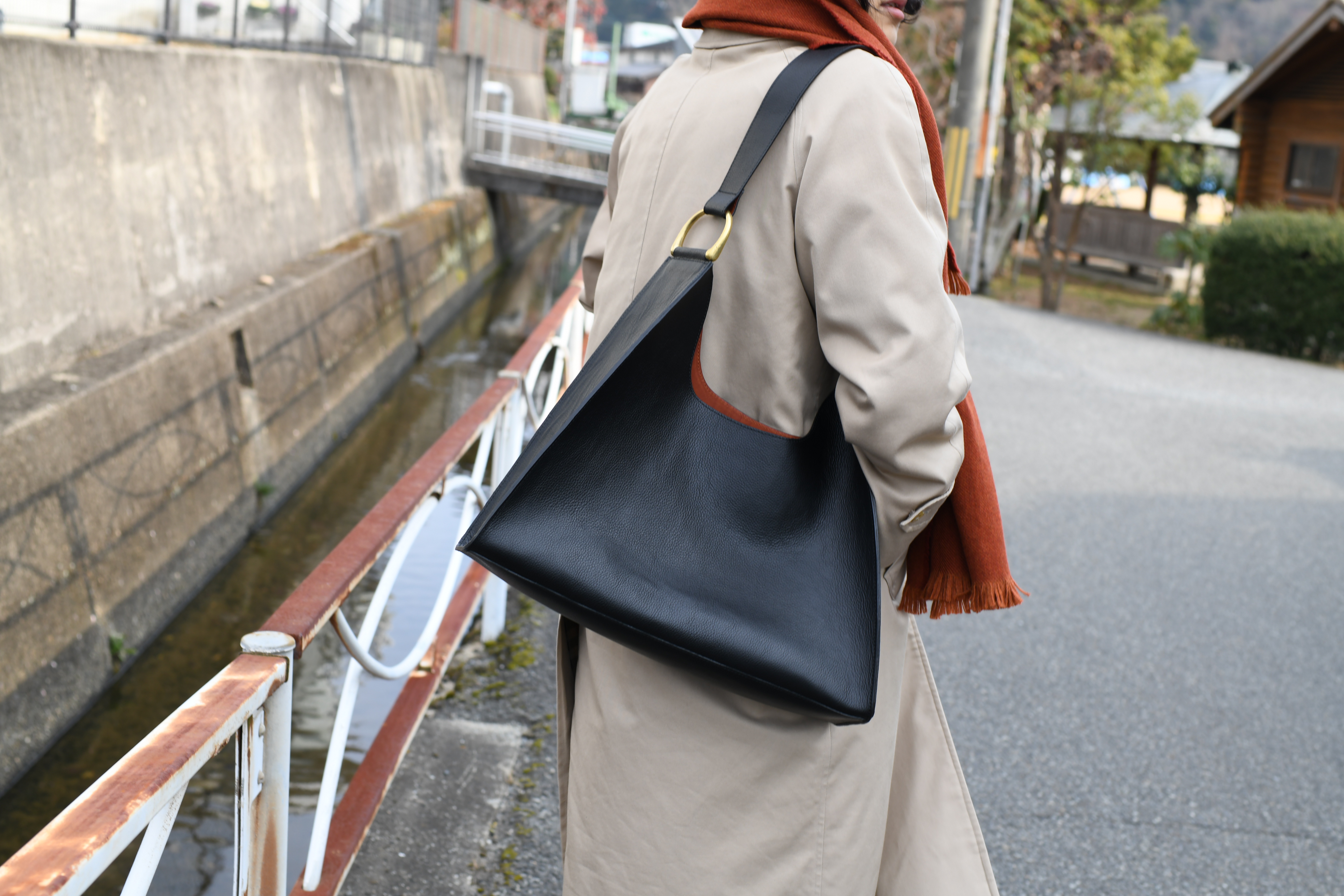 Brand Story｜horii.について