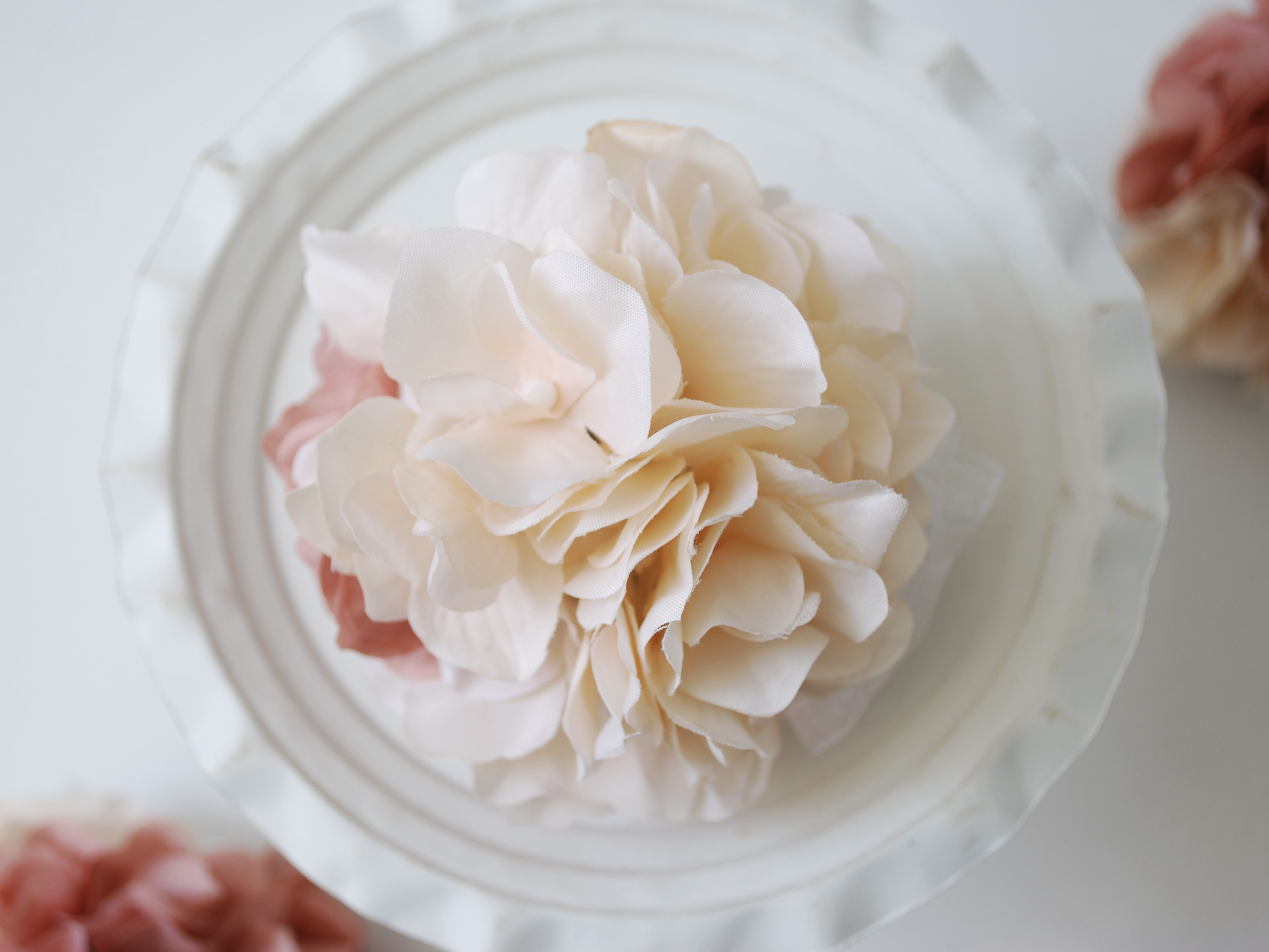 flower corsage