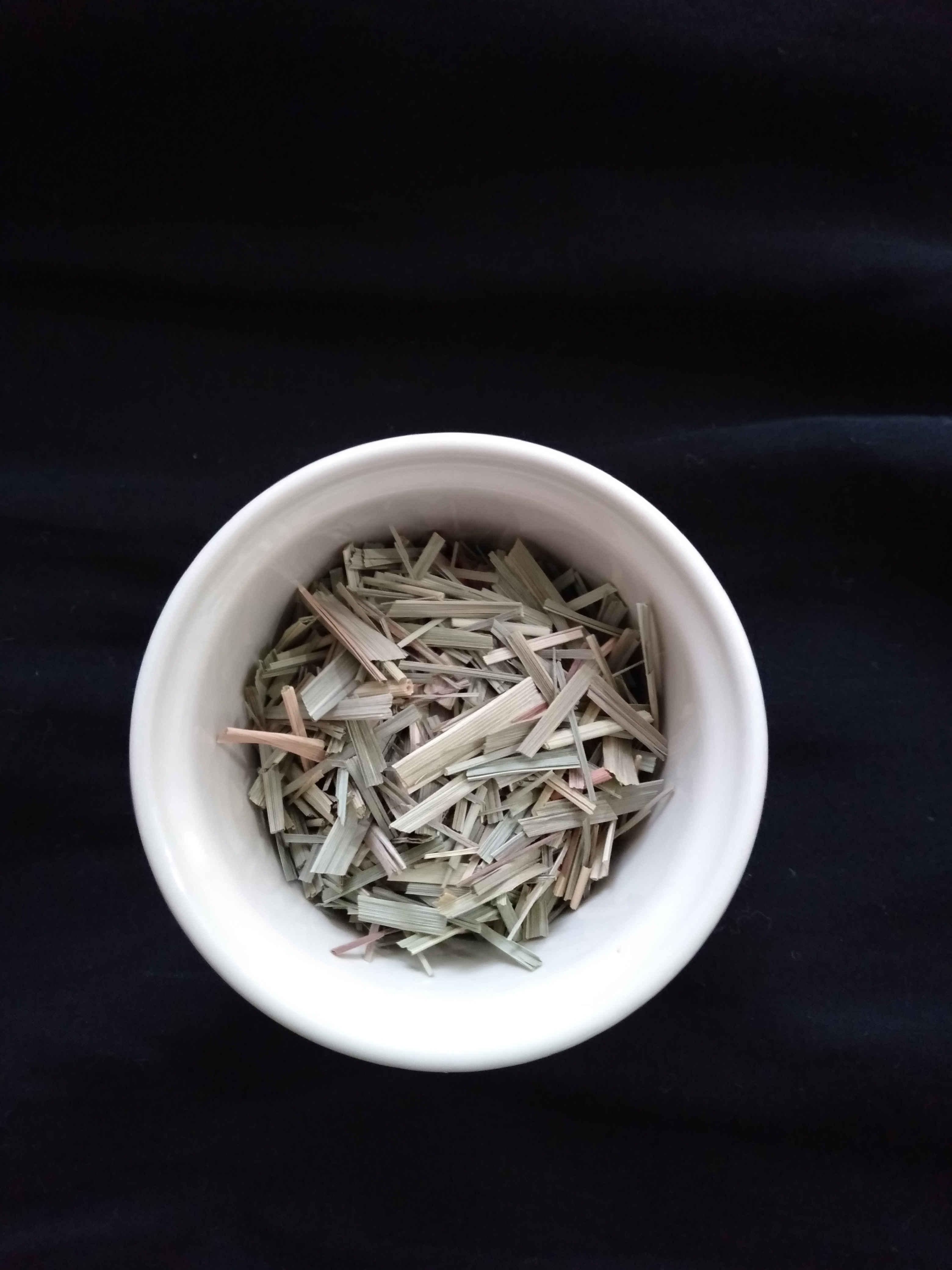 レモングラスのお話