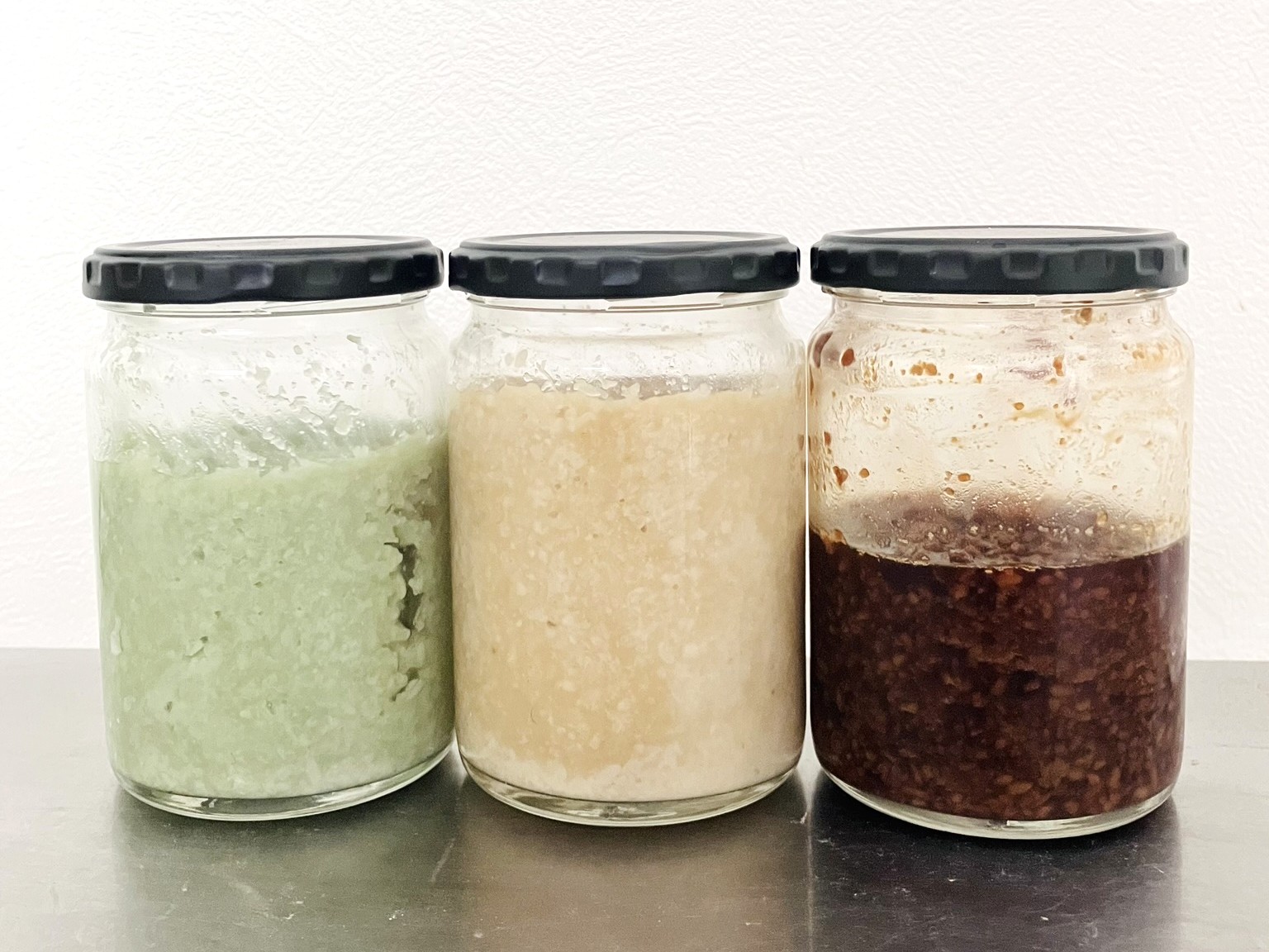 添加物まみれの生姜チューブやにんにくチューブを卒業したい方におすすめの「発酵調味料」レシピ♪