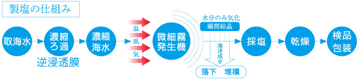 まるで食べるサプリメント！？意外と不足しがちな「マグネシウム」を手軽に補う！